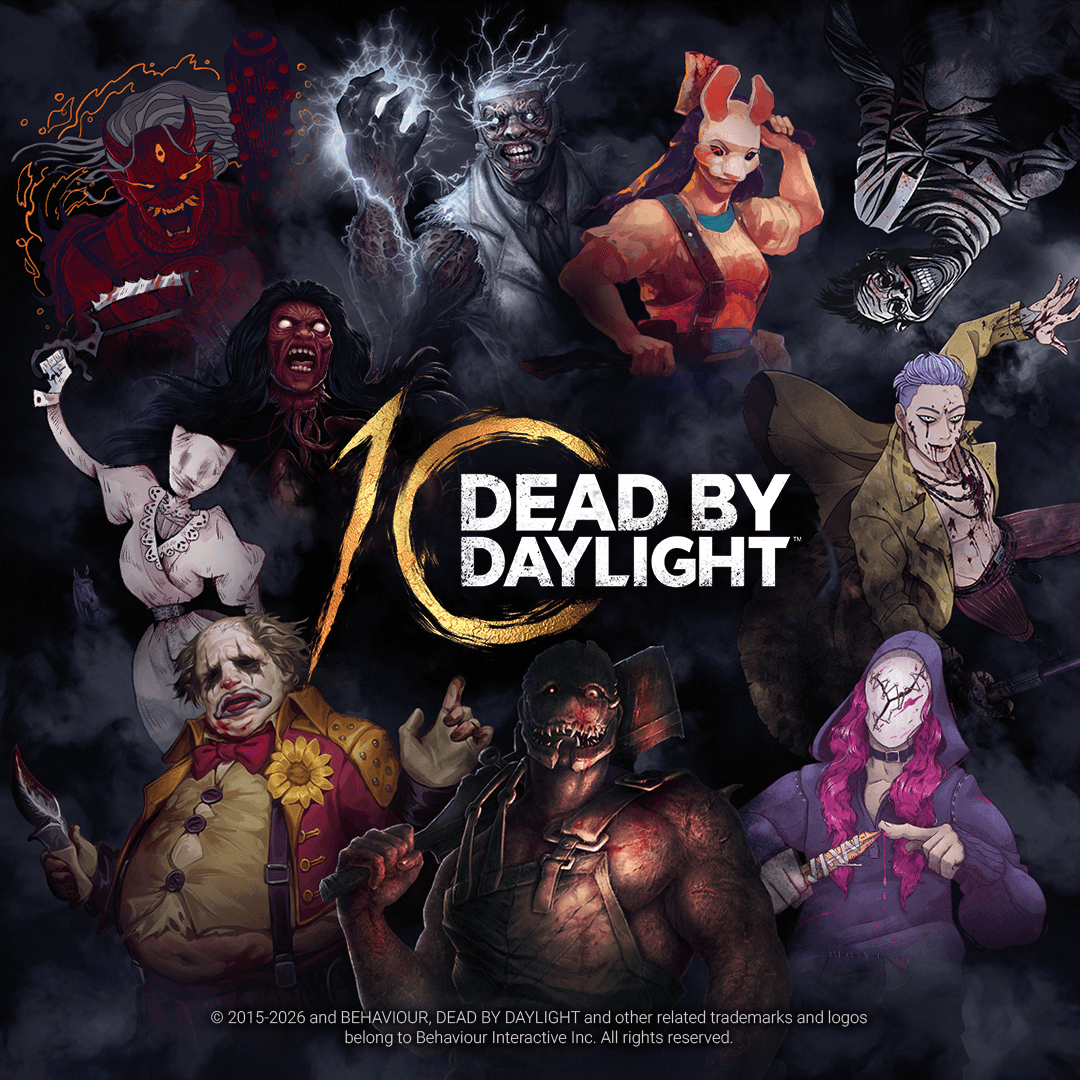 Dead by Daylight